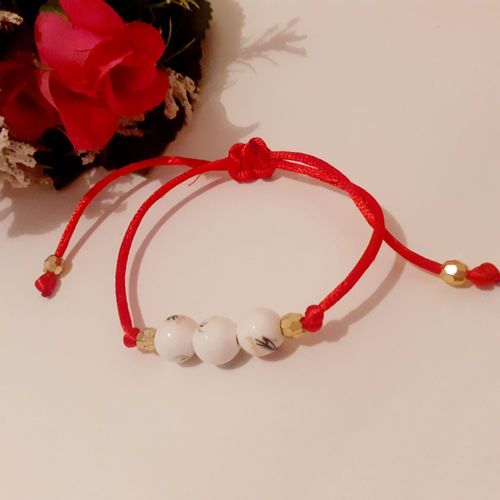 Bracelet Macramé