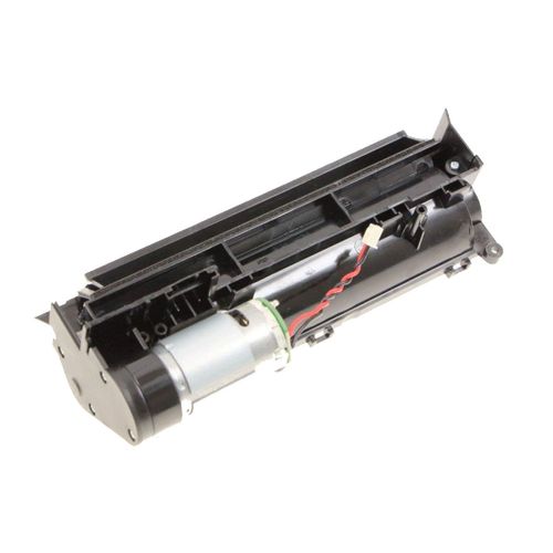 Moteur + support brosse - Aspirateur robot (RS-2230001043 ROWENTA)