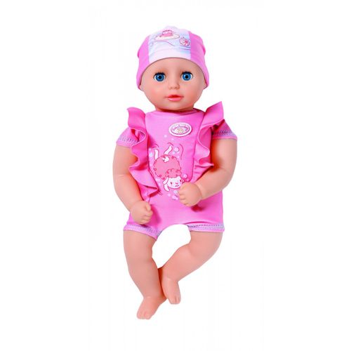 Zapf Baby Annabell® My F. Bath Ann. 30cm | 707227