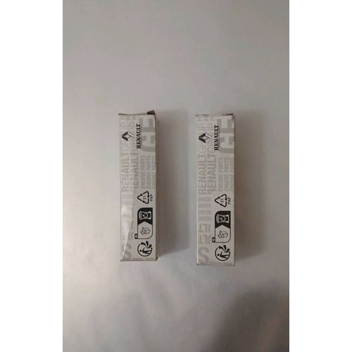 Bougies D'allumage Pour Clio 5 ( 22 40 191 33r) Uv 1 D'occasion Pou4 Vous Dépanner