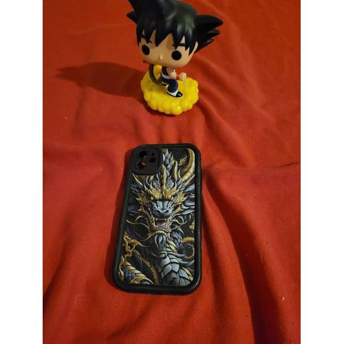 Coque Iphone 11 Dragon