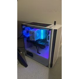 PC Gamer AMD Ryzen 5 - Ram 16 Go - DD 480 Go