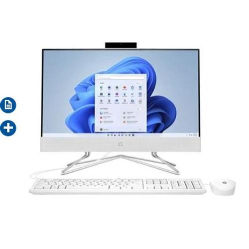 HP HP All-in-One 22-df0xxx