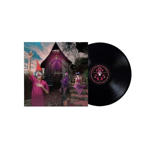 Cracker Island - Vinyle 33 Tours