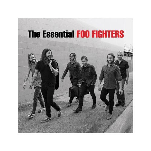 The Essential Foo Fighters - Vinyle 33 Tours