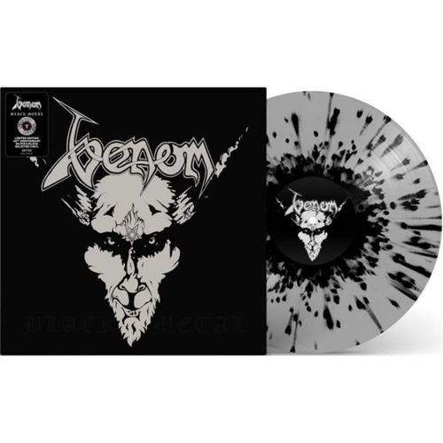 Black Metal - Vinyle 33 Tours