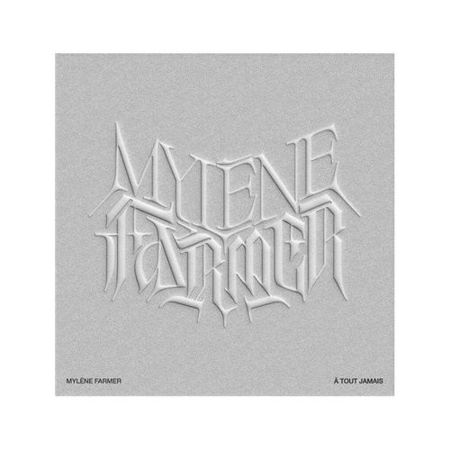 A Tout Jamais - Cd Album
