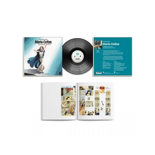 Vinyl Story Par Cristiano Crescenzi - Vinyle 33 Tours