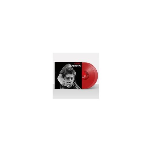 Osez Bashung - Vinyle 33 Tours