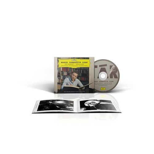 Tár - Cd Album