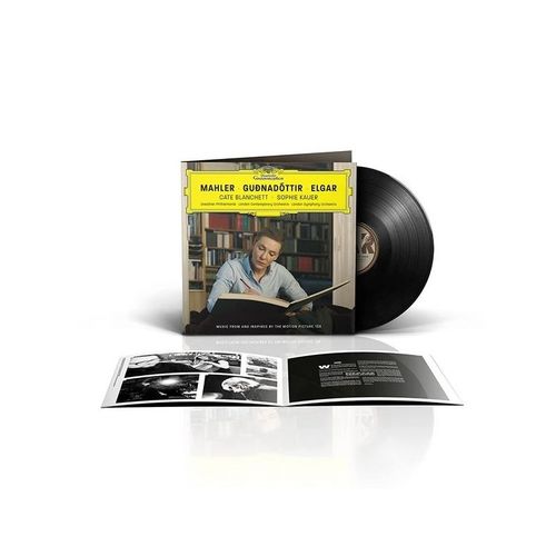 Tár - Vinyle 33 Tours