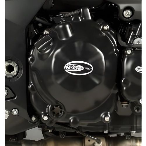 Couvre Carter Droit Embrayage R&g Kawasaki Z750...