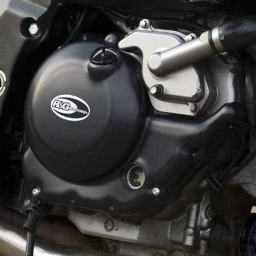 Couvre Carter Droit Embrayage R&g Suzuki Sv 650...