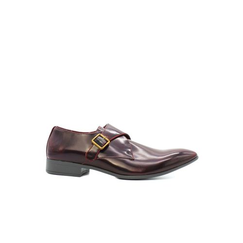 Derbies Bouclehomme Rouge