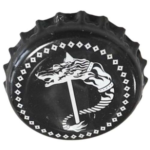 Roumanie Capsule De Cidre Cider Crown Cap Cidru Dacic Su