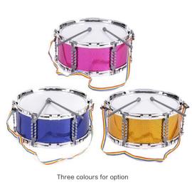 Lot de 2 petites baguettes de tambour Maillets Performance Marteaux Marteaux Baguettes Baguettes 25cm Durables et utiles 