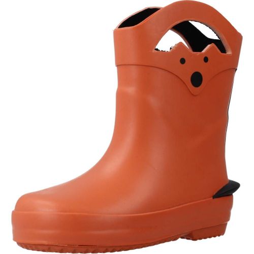 Clarks Tarri Dash T Colour Orange