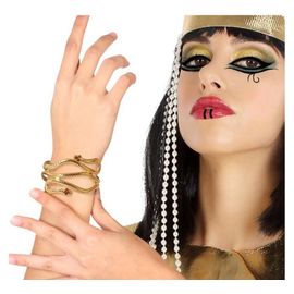 Bracelet Serpent ?Gyptien