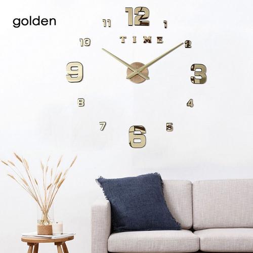 Horloge Lumineuse Murale – Le Moderniste