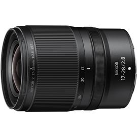 NIKON NIKKOR Z 17-28MM F/2.8