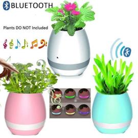 KidzAudio Music Box for Kids Enceinte Bluetooth portable pour