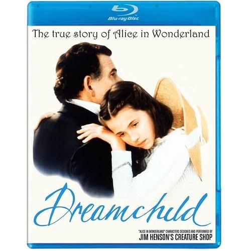 Dreamchild [Blu-Ray]