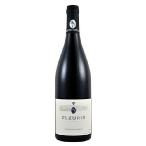 Vin Rouge, Domaine Guenael Jambon, Fleurie,Les Roches Du Py,2017