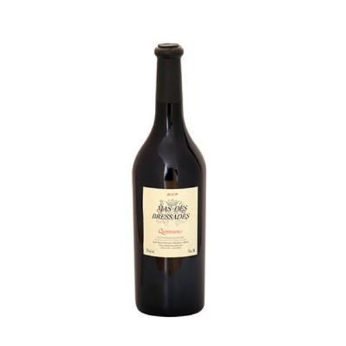 Vin Rouge, Mas Des Bressades Quintessence 2015