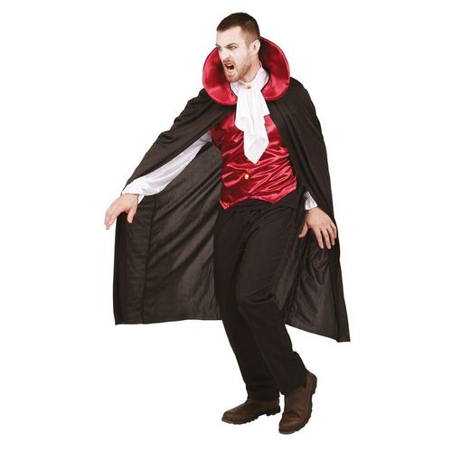 Déguisement Vampire Homme