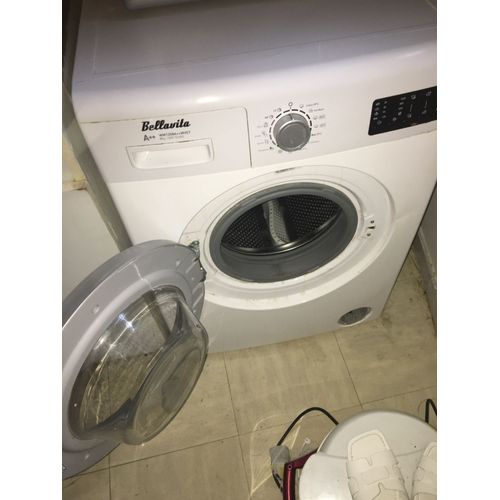 Machine à laver