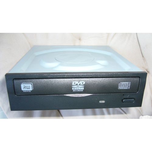 Lecteur Graveur DVD Interne SATA Philips Lite-On DH-24AFSH
