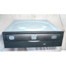 Lecteur Graveur DVD Interne SATA Philips Lite-On DH-24AFSH