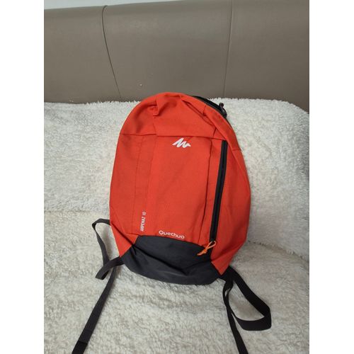 Sac A Dos Quechua