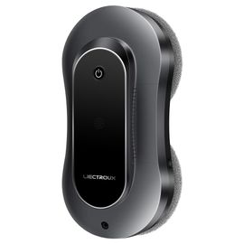 Nettoyeur Vitres Automatique Robot Nettoyeur Vitres Memows - Aspiration 5600Pa, Pulvérisation Auto, Télécommande - Pour Fenêtres/Miroirs Nettoyage Vitres Sans Traces