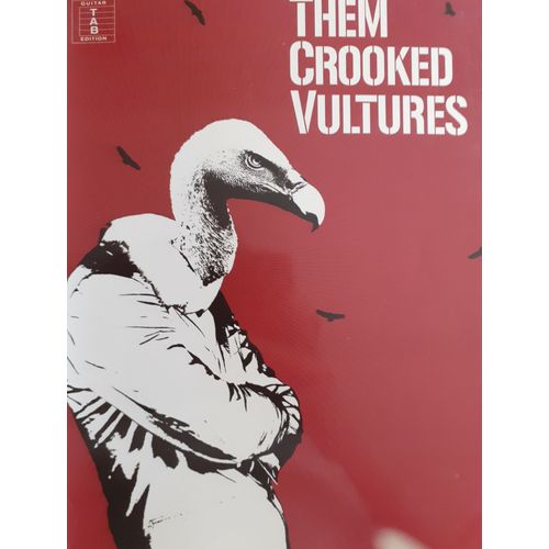 Them Crooked Vultures
