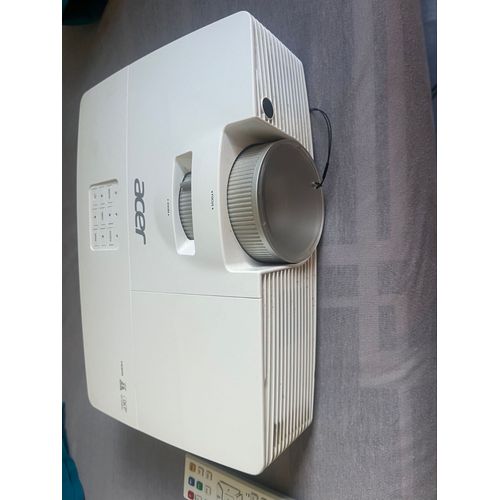 Vidéo-Projecteur 