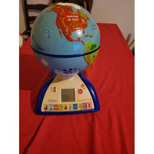 Smart Globe Junior