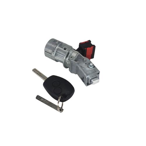 Shop-Story - Ra8102501 : Kit Complet Neiman - Serrure De Blocage Compatible Pour Véhicules Renault Opel Dacia Nissan