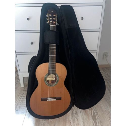Guitare Alhambra 5fp Piñana Delux