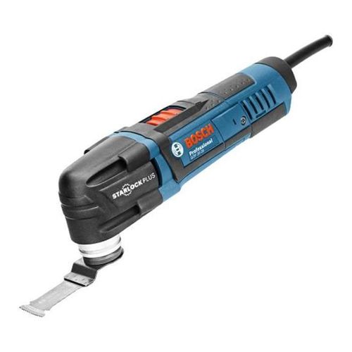 Découpeur Ponceur BOSCH GOP 30-28 Professional 300W StarlockPlus (0601237001)