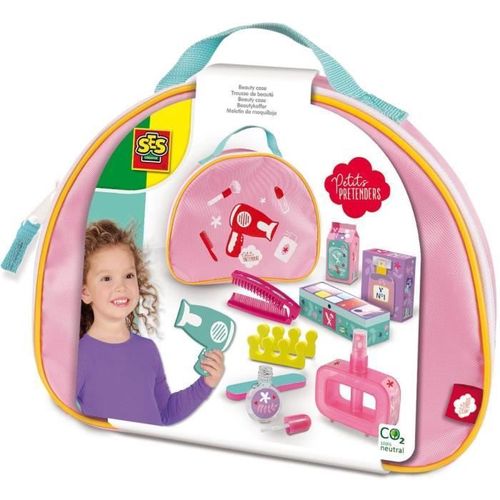 Ses Creative - Trousse De Beauté