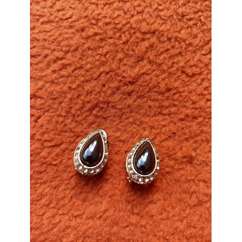 Clips/Boucles D'oreilles Rétro ¿