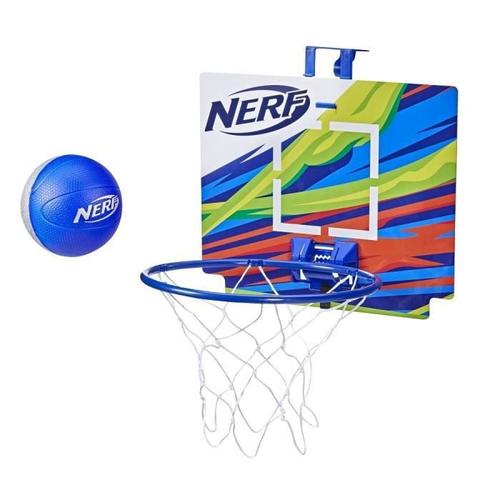 Nerf - Nerfoop - Jouet De Sport - Bleu