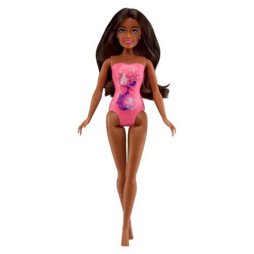 Dream Bella - Splash Yasmin - Poupée Mannequin Et Accessoires - Rose