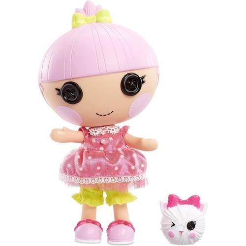 Lalaloopsy - Littles - Grande Poupée - Trinket Sparkles