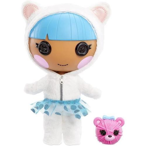 Lalaloopsy - Littles - Grande Poupée - Snuggle Stuff