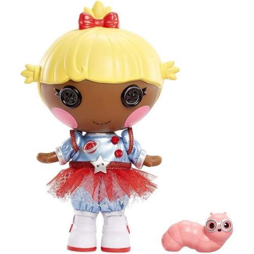 Lalaloopsy - Littles - Grande Poupée - Comet Starlight