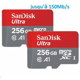 Sandisk Ultra Ii pas cher - Achat neuf et occasion