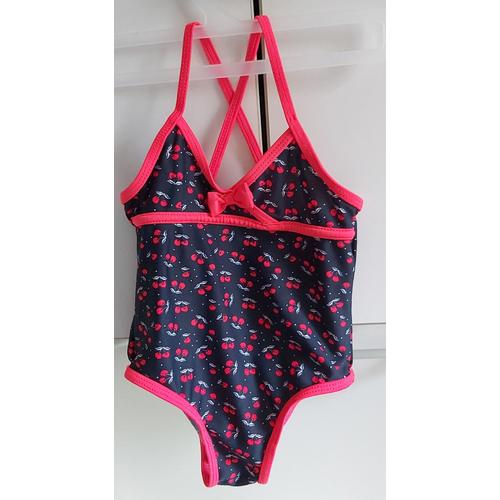 Maillot De Bain Enfant