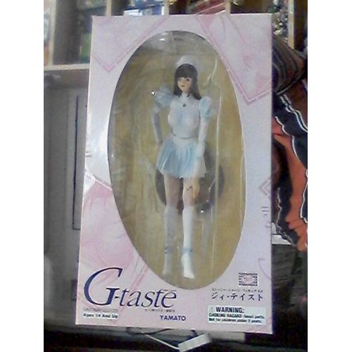 Figurine G-Taste Yamato 20cm